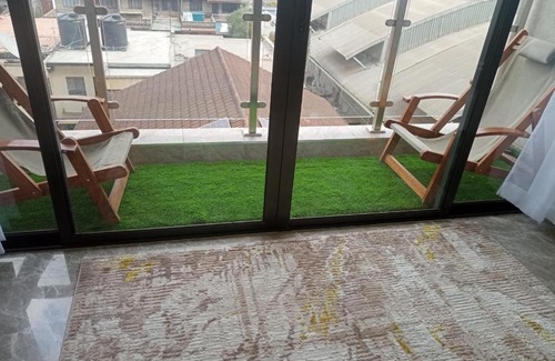 Juja Hotel | Juja luxury park