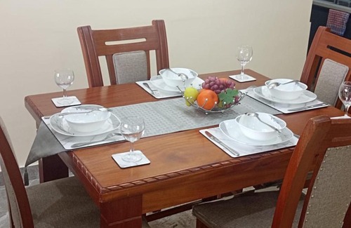 Juja Hotel | Juja luxury park