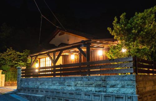 Miyanoura House | Juju Kiseki House