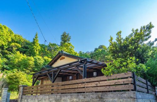 Miyanoura House | Juju Kiseki House