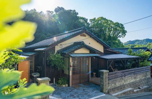 Miyanoura House | Juju Kiseki House