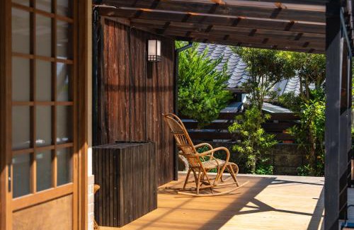 Miyanoura House | Juju Kiseki House