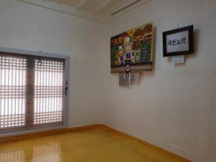 Andong House | Jukheon Traditional House