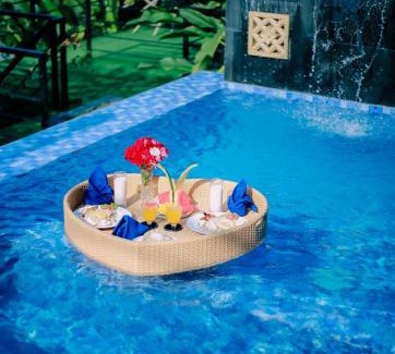 Rajabasa Hotel | Jukung Villa Lampung