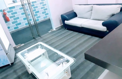 Nungua Hotel | Julbert Plaza Hotel