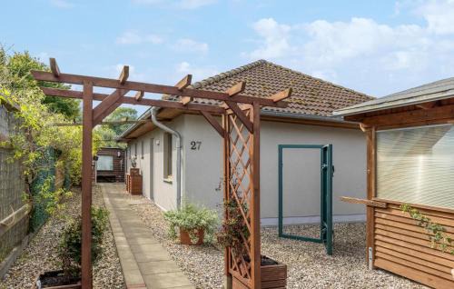 Patzig House | Jule-Im Herzen Rügens