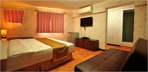 Xiaoliuqiu House | Juleduo B & B