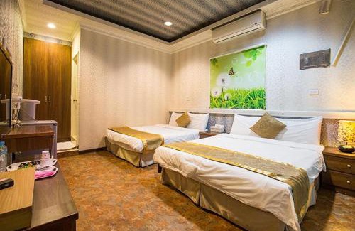 Xiaoliuqiu House | Juleduo B & B