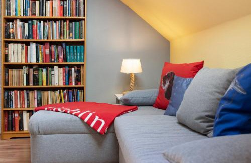 Loitz Apartment | Julenhof