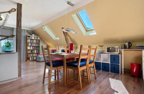 Loitz Apartment | Julenhof
