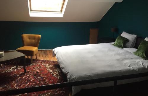 Bastogne Apartment | Jules en ville 1