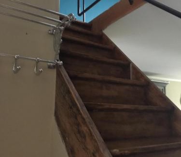 Bastogne Apartment | Jules en ville 1