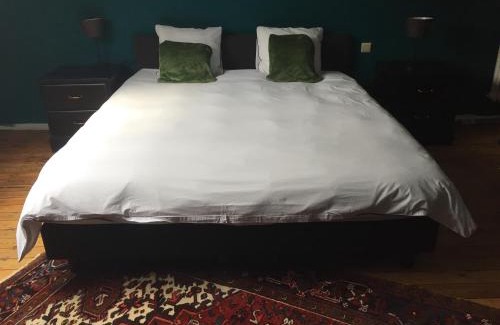 Bastogne Apartment | Jules en ville 1