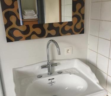 Bastogne Apartment | Jules en ville 1