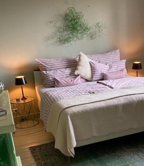 Elmberg Apartment | Jules&Jim Gästehaus