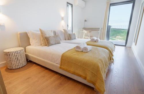 Barril de Cima Apartment | Julião Beach House