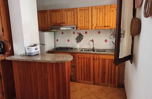 Capitana House | Julia house