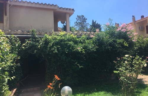 Capitana House | Julia house