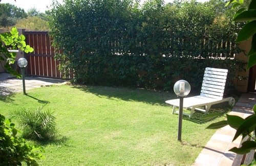 Capitana House | Julia house