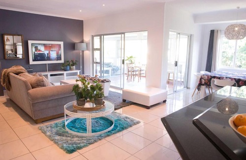 Umhlali Beach Apartment | Julia Joan