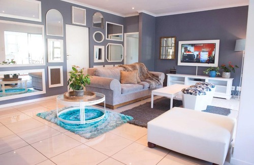 Umhlali Beach Apartment | Julia Joan