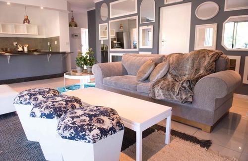 Umhlali Beach Apartment | Julia Joan