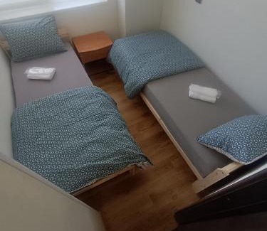 Sniuraiciai Apartment | Julia's Apartment