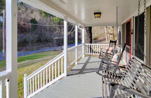 Sevierville House | Julia's Farmhouse