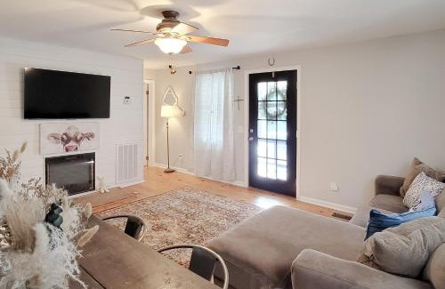 Sevierville House | Julia's Farmhouse