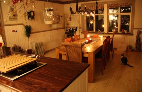 Selfoss Bed & Breakfast | Julia's Guesthouse B&B