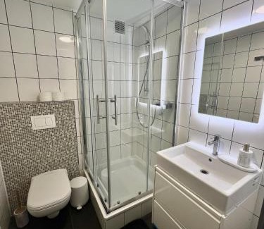 Traben-Trarbach Apartment | Julia's Mosel Villa Appartment MARK