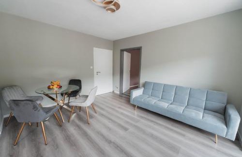 Traben-Trarbach Apartment | Julia's Mosel Villa Appartement TONY