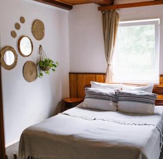 Dragobrat Hotel | Julia