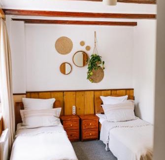 Dragobrat Hotel | Julia