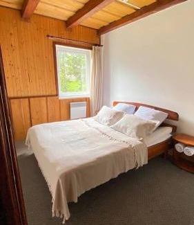 Dragobrat Hotel | Julia