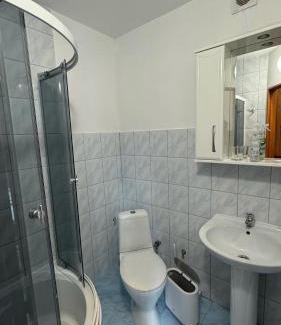 Dragobrat Hotel | Julia