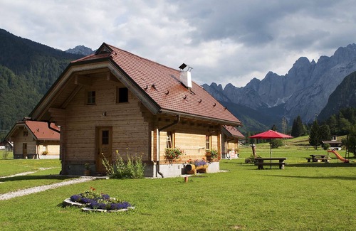 Malborghetto Valbruna Ski Chalet | Julian Alps Chalet Resort- "Ancient Atmospheres"