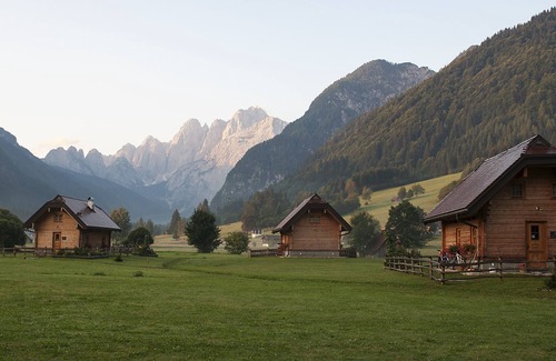 Malborghetto Valbruna Ski Chalet | Julian Alps Chalet Resort- "Ancient Atmospheres"