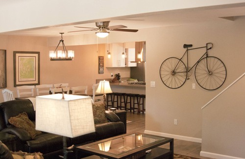 Julian House | JULIAN'S BEST SEASON TO VISIT - Serenity Pines