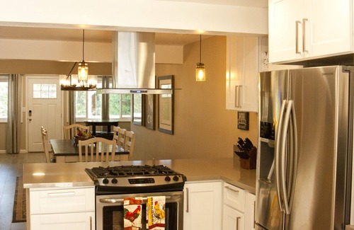 Julian House | JULIAN'S BEST SEASON TO VISIT - Serenity Pines