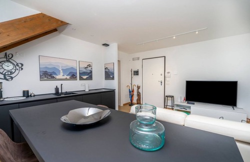 Tarvisio Apartment | Julian's house x5!