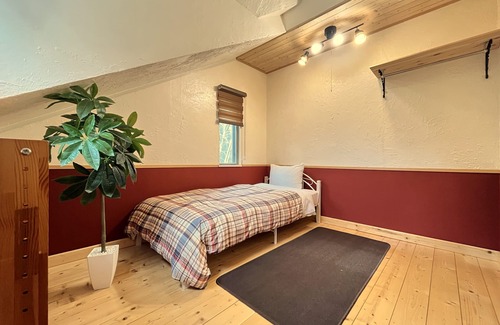 Fujimi House | Julian's