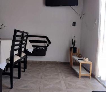 Santa Teresita Apartment | Juliana