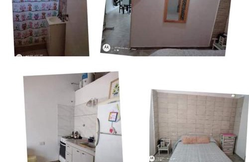 Santa Teresita Apartment | Juliana