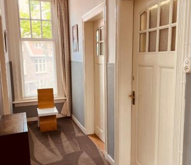 Strijp Bed & Breakfast | Juliana boutique guestrooms