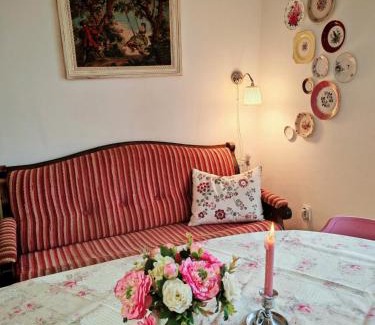 Zdiar Apartment | Juliana Family Apartment Tatras