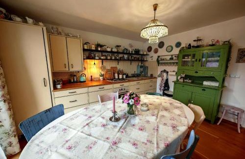 Zdiar Apartment | Juliana Family Apartment Tatras
