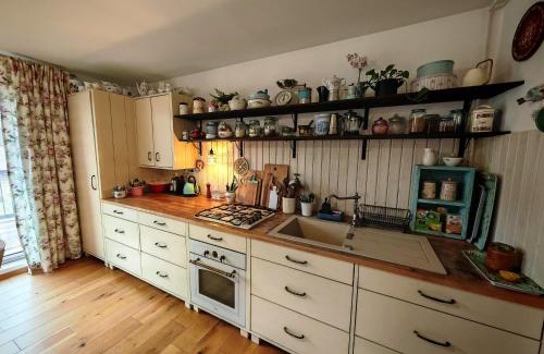 Zdiar Apartment | Juliana Family Apartment Tatras