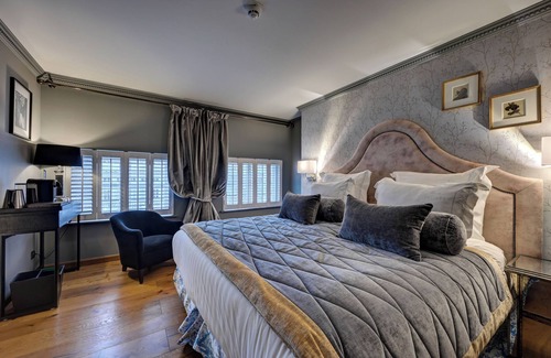 Broekwijk Hotel | Juliana Hotel & Spa - Brussels Centre