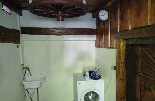 Vinica House | Juliana House